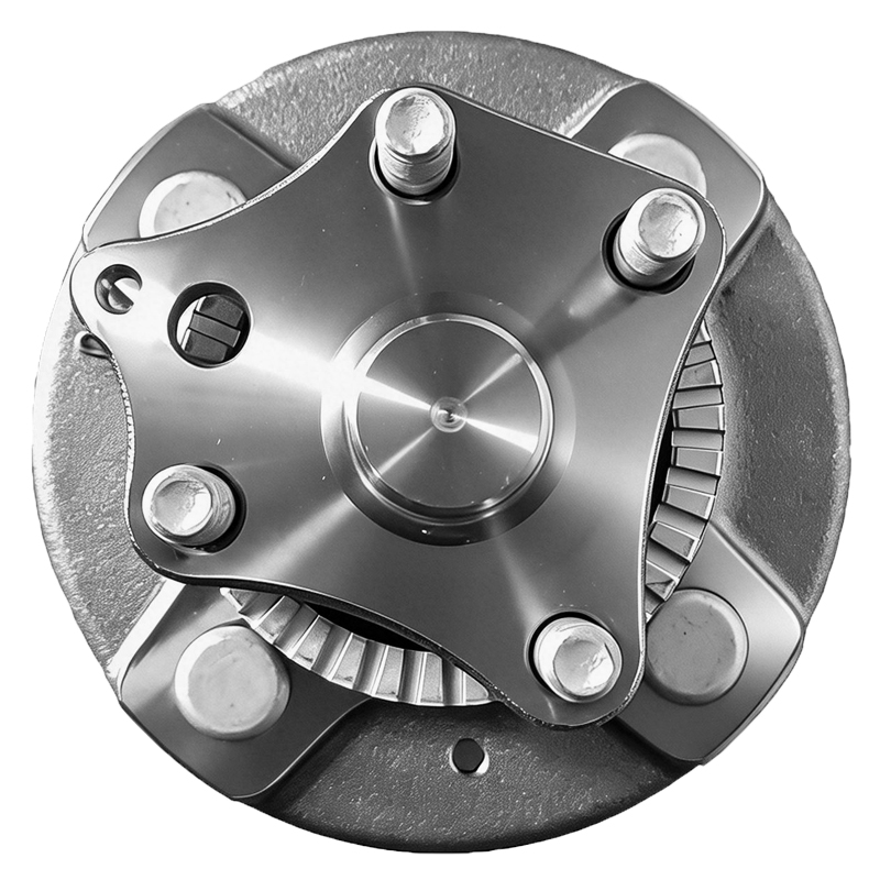  Left Rear Hub Bearing Assembly
