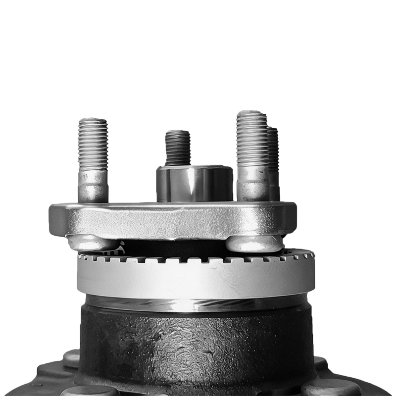  Left Rear Hub Bearing Assembly