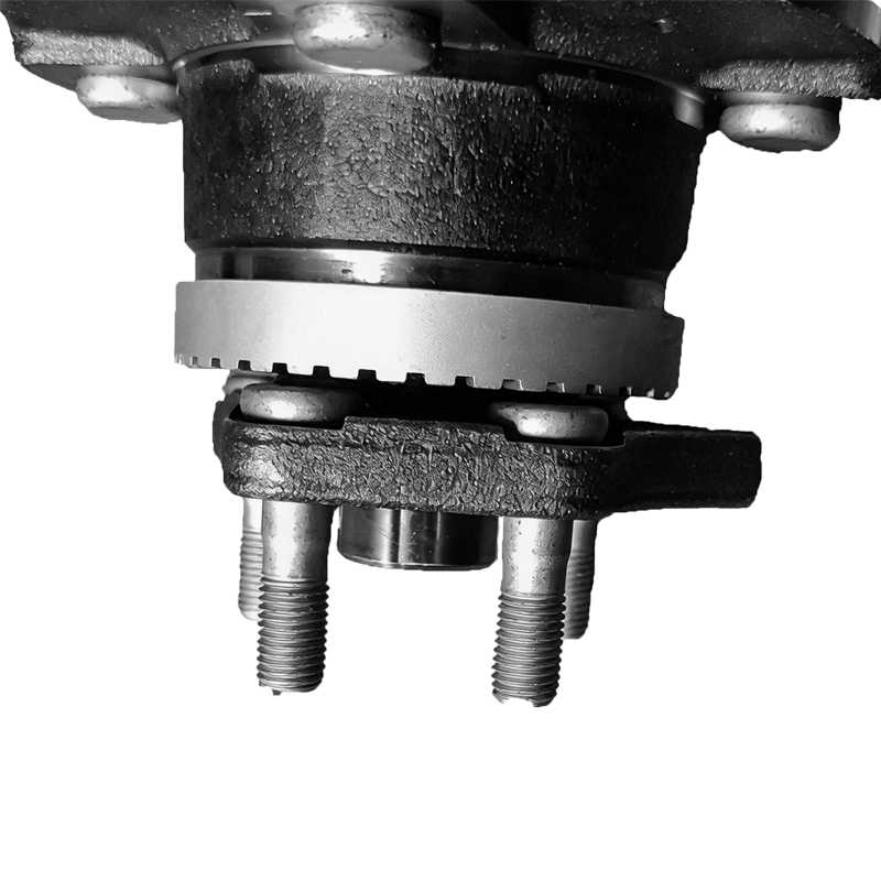 Right Rear Hub Bearing Assembly
