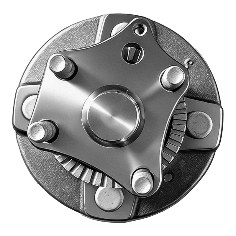 Right Rear Hub Bearing Assembly