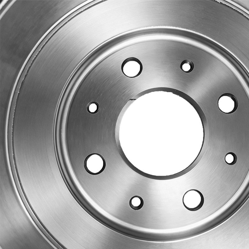 GXB Premium Rear Brake Drum for Changan Alsvin OE 3602300-BS01