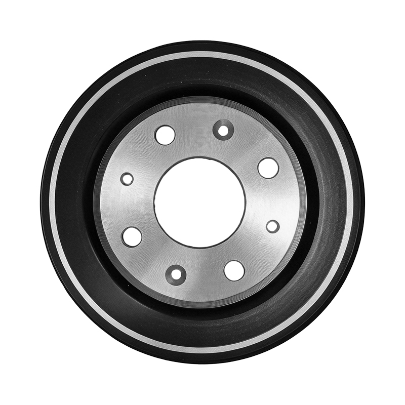 Rear Brake Drum for Changan