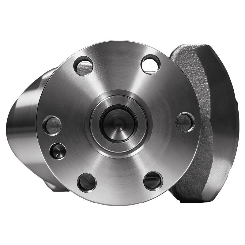 Crankshaft for Changan