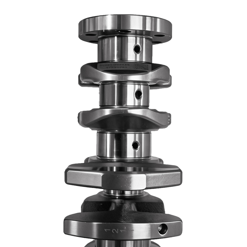 Crankshaft for Changan
