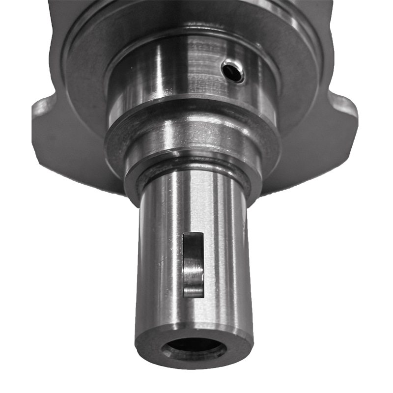 Crankshaft for Changan