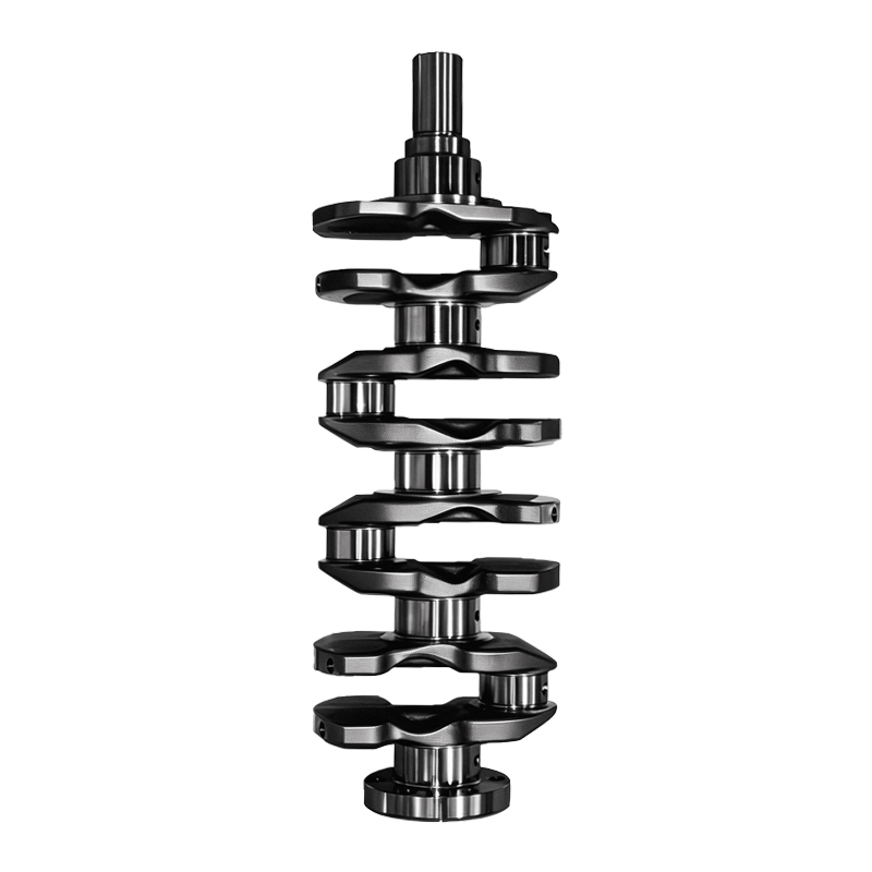 Crankshaft for Changan