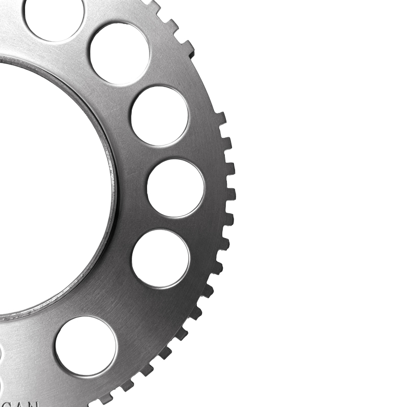 Crankshaft Speed Signal Disc