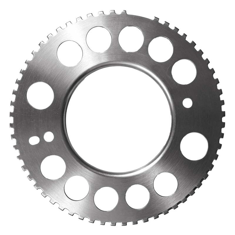 Crankshaft Speed Signal Disc