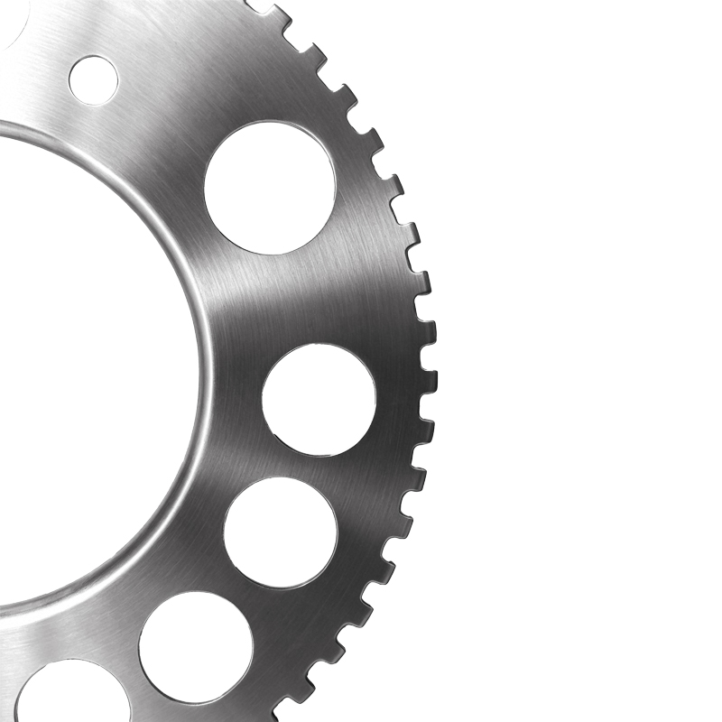 Crankshaft Speed Signal Disc