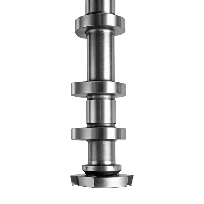 Intake Camshaft Assembly