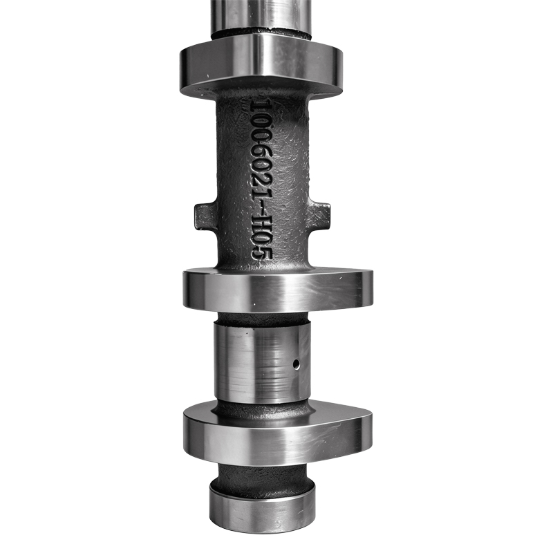 Exhaust Camshaft Assembly