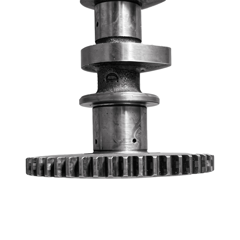 Exhaust Camshaft Assembly