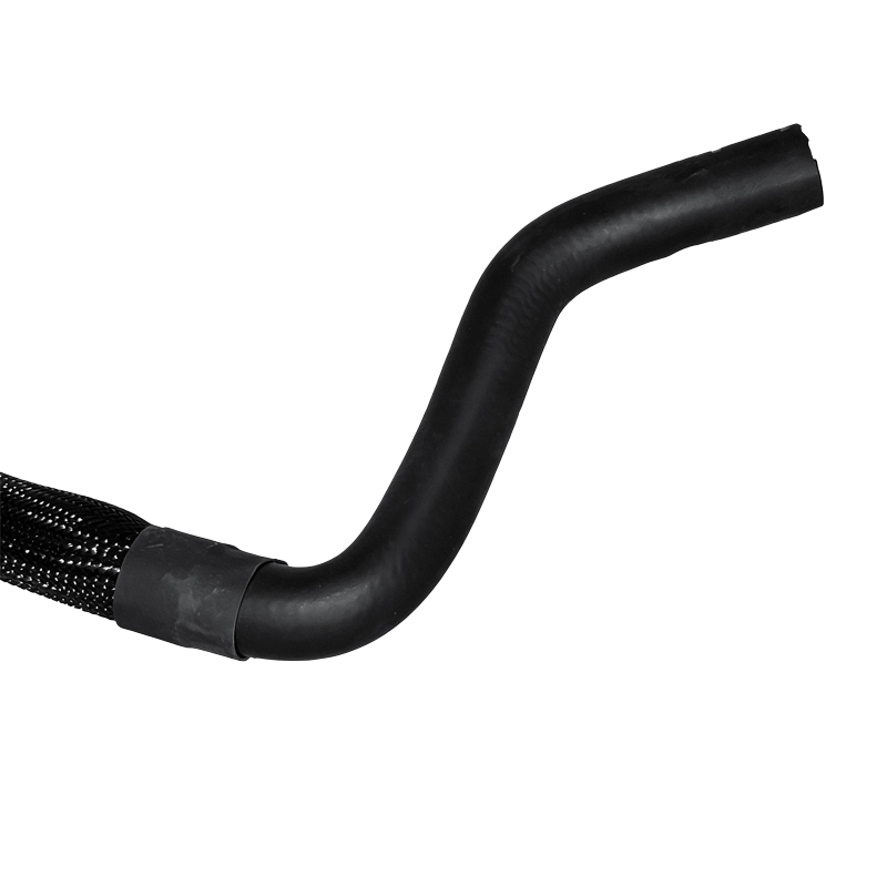 HVAC Inlet Hose Assembly