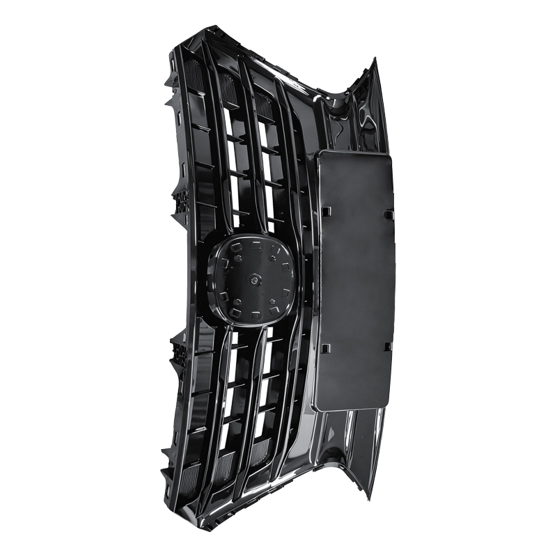Front Bumper Upper Grille