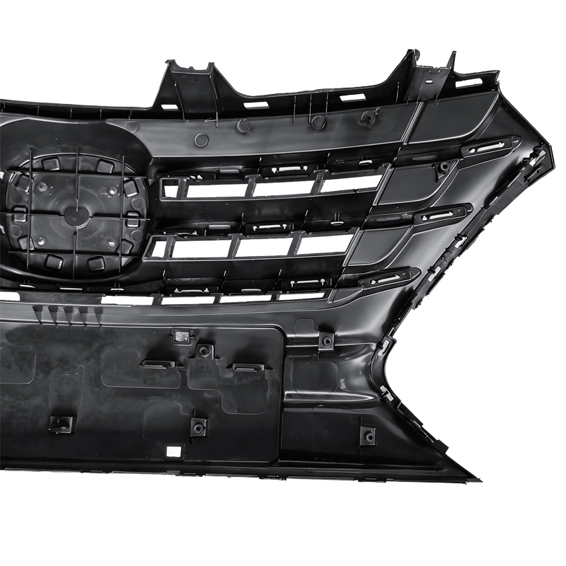 Front Bumper Upper Grille