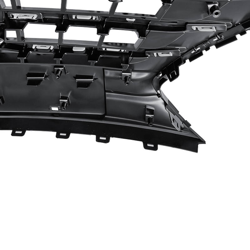 Front Bumper Upper Grille