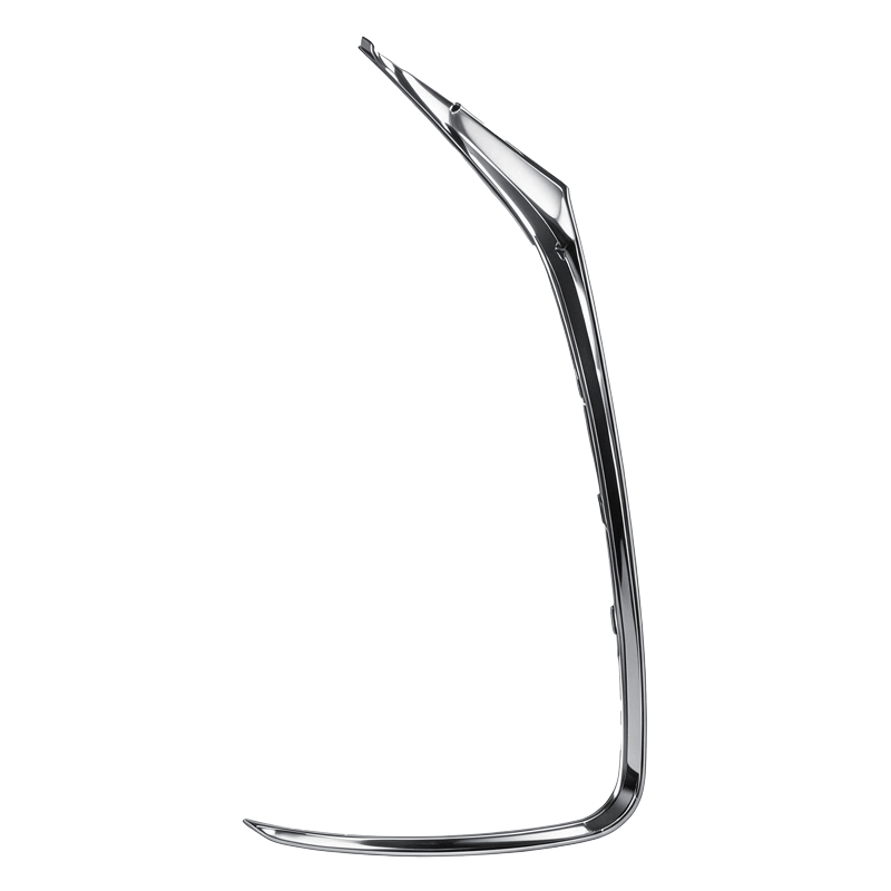 Front Bumper Grille Decorative Part for Changan