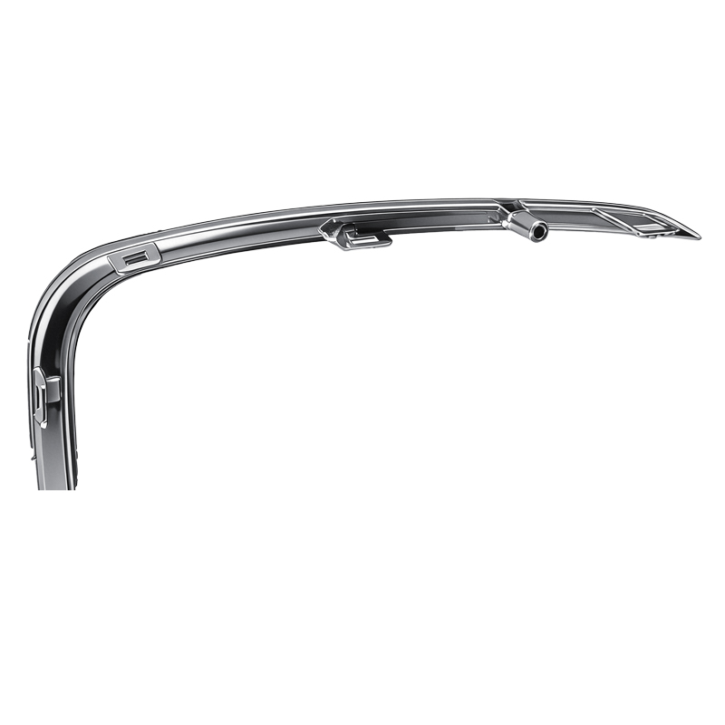 Front Bumper Grille Decorative Part for Changan