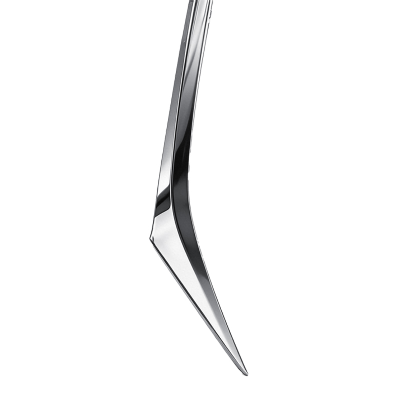 Front Bumper Grille Decorative Part 