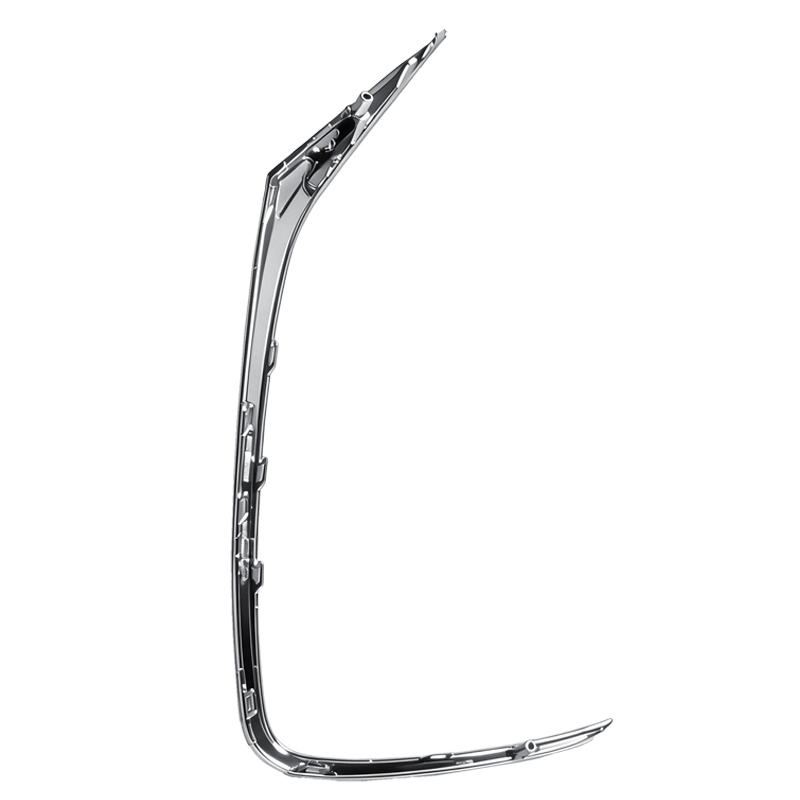 Front Bumper Grille Decorative Part 