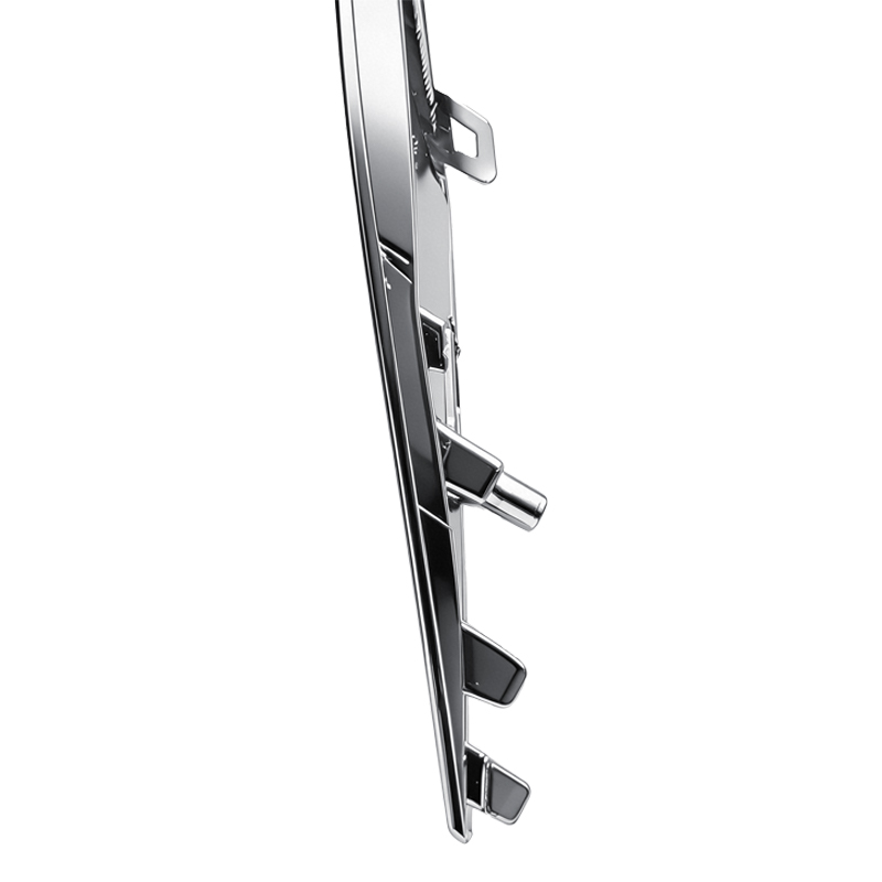 Front Bumper Grille Decorative Part 