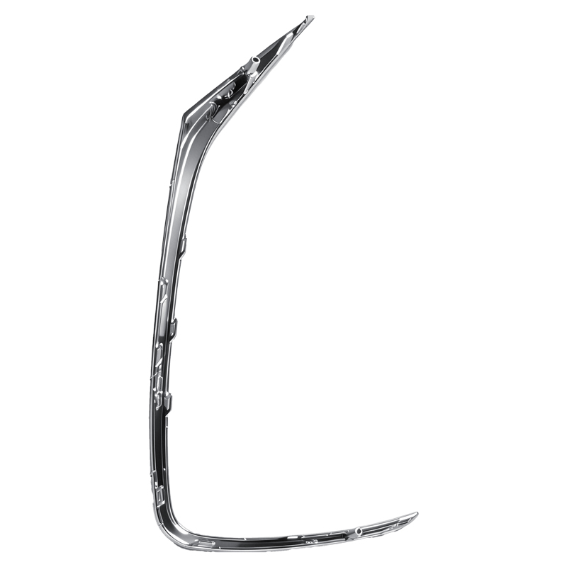 Front Bumper Grille Decorative Part 