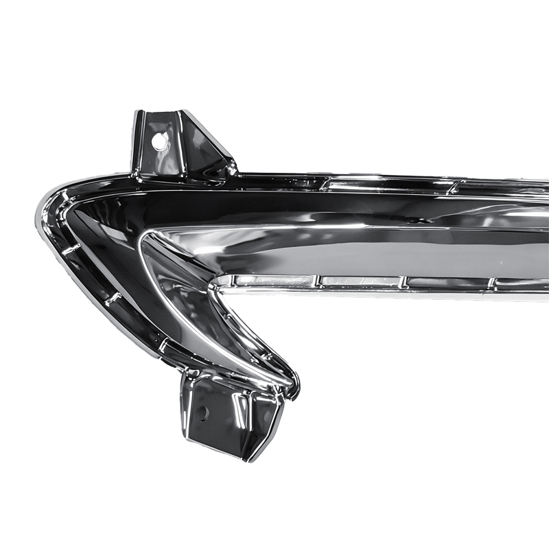 Left Front Fog Light Frame for Changan