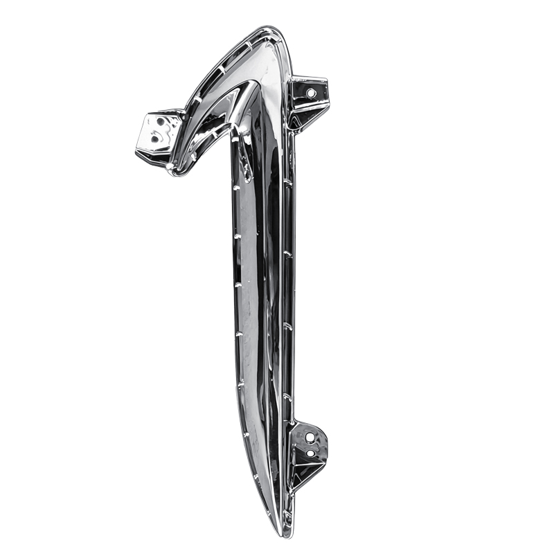 Left Front Fog Light Frame for Changan