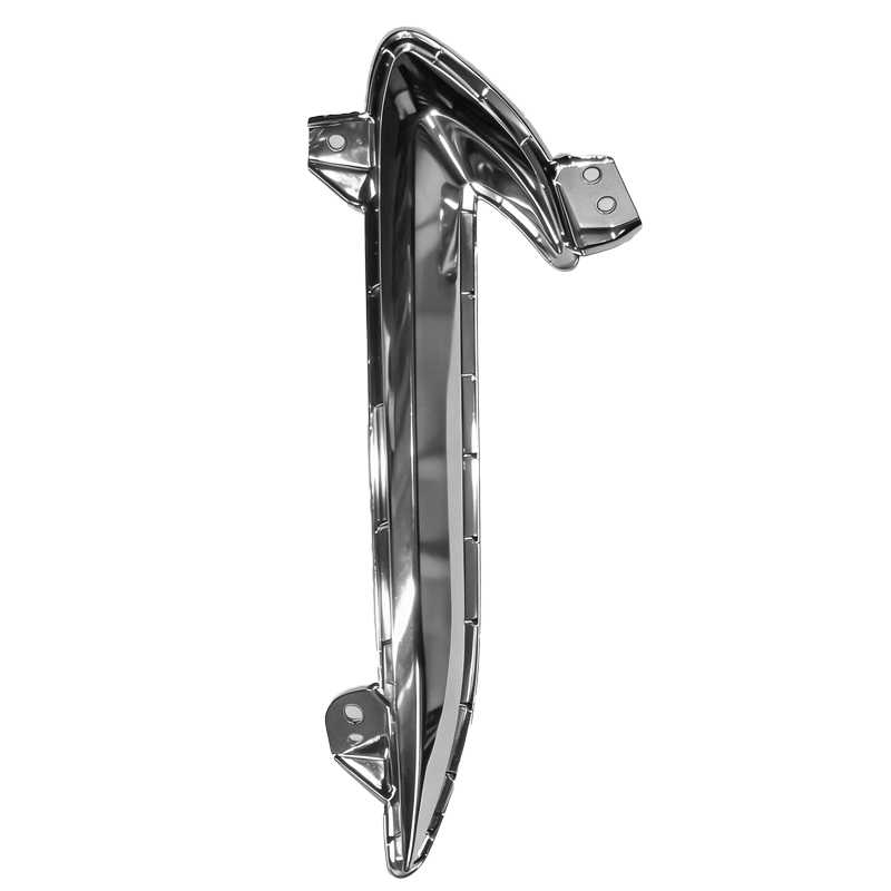 Front Fog Light Frame for Changan