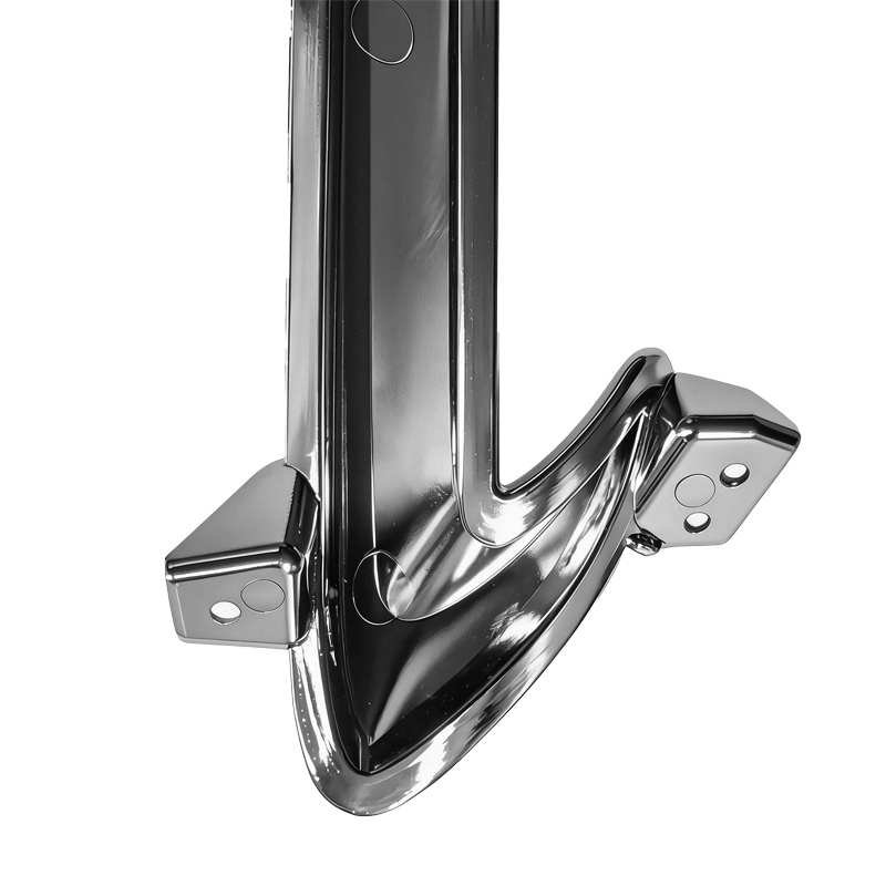 Front Fog Light Frame for Changan