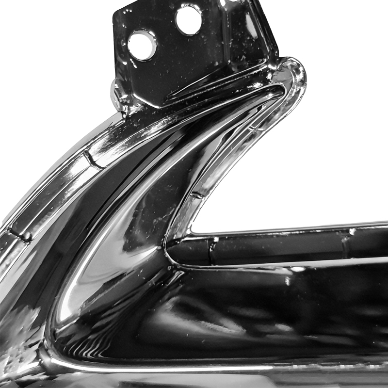 Front Fog Light Frame for Changan