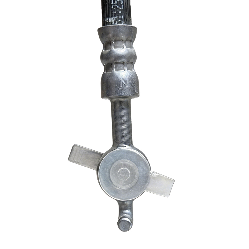 Front Brake Hose for Changan