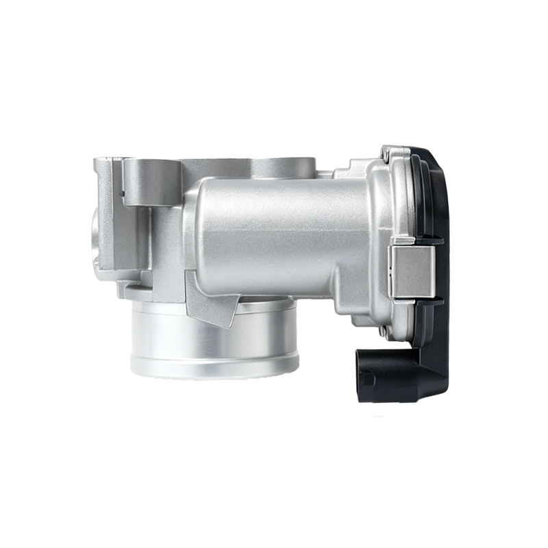 Throttle Body Assembly