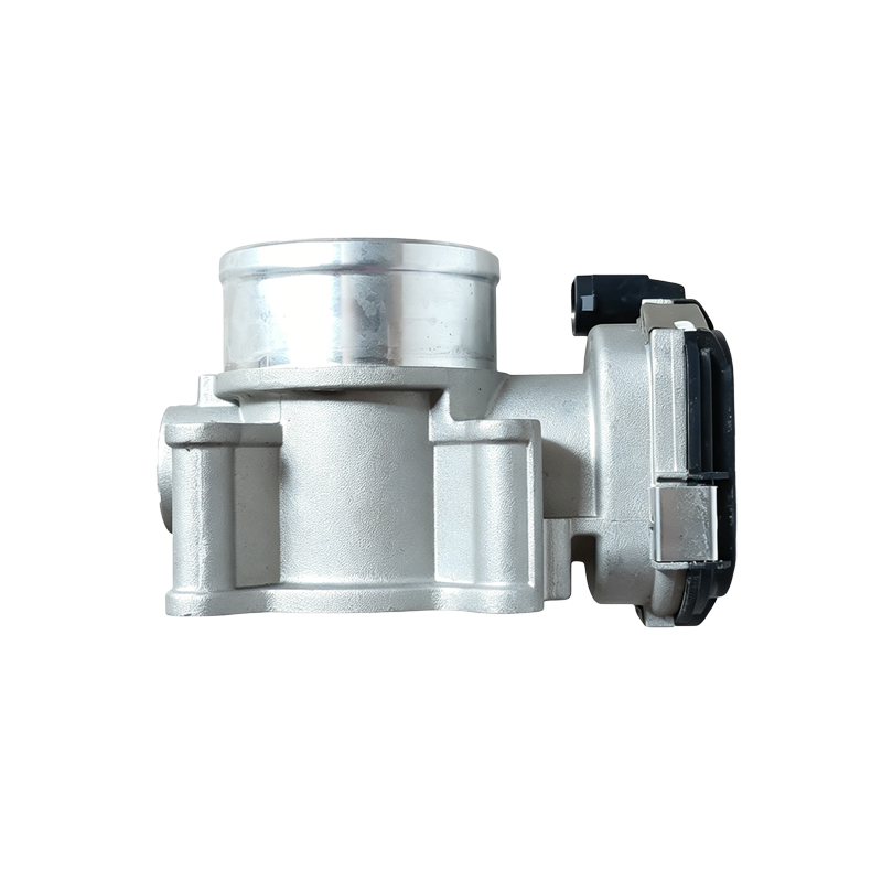 Throttle Body Assembly