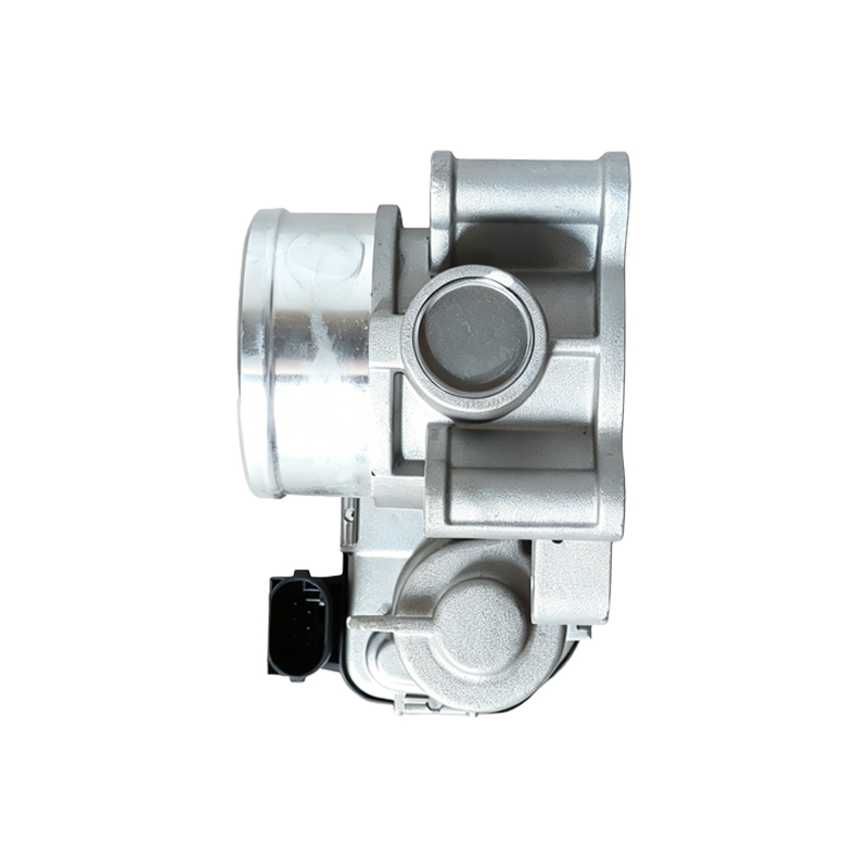Throttle Body Assembly