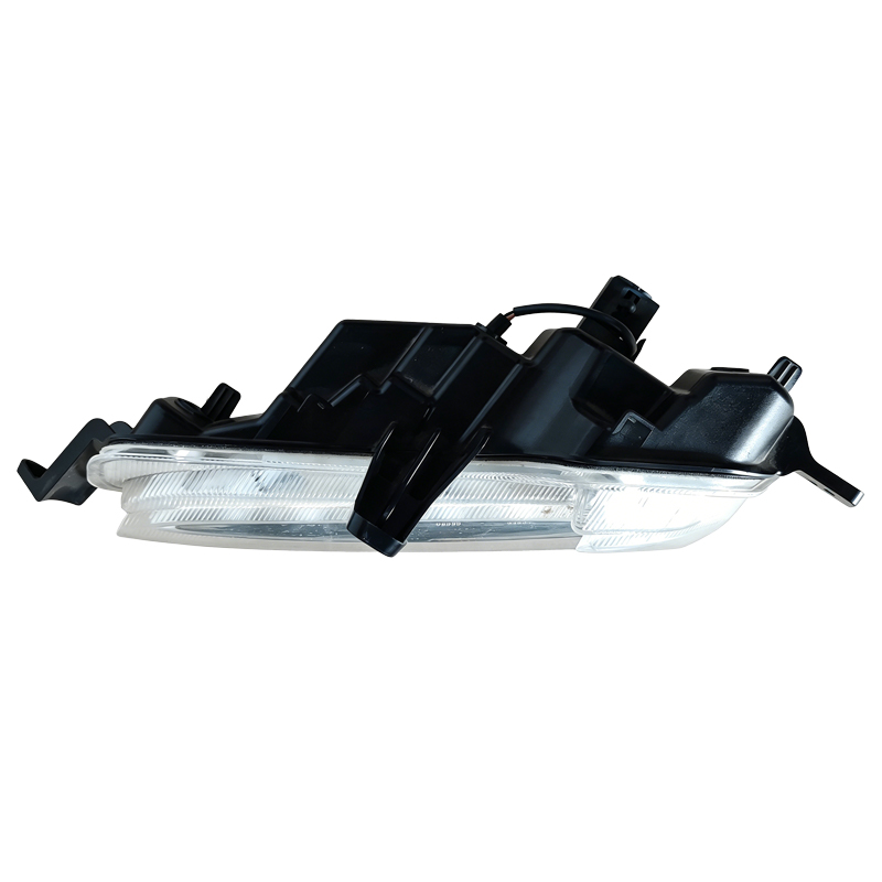 Left Front Fog Light 