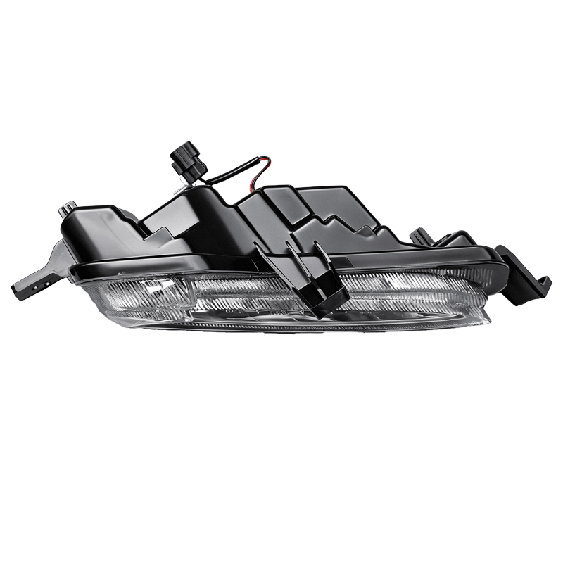 Right Front Fog Light 
