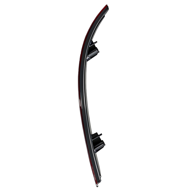 Rear Bumper Reflector