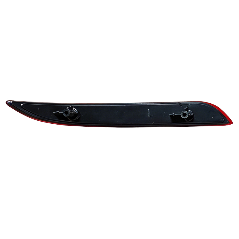Rear Bumper Reflector