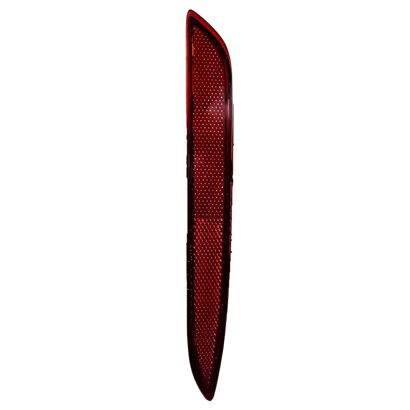 Rear Bumper Reflector