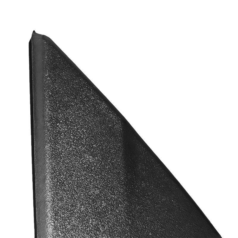 Front Triangle Window Decorative Cover