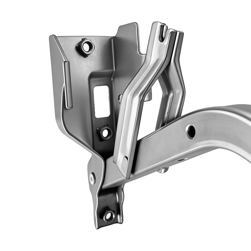 Left Trunk Lid Hinge for Changan
