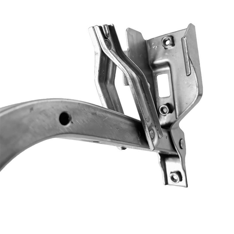 Right Trunk Lid Hinge for Changan
