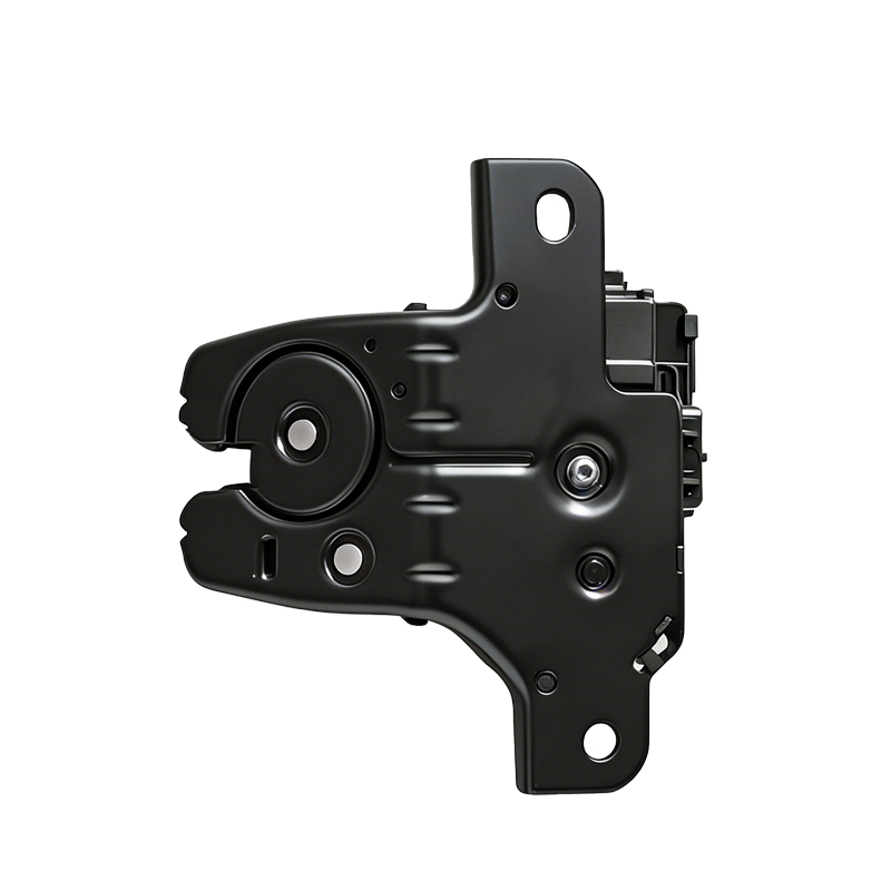 Trunk Lock Assembly for Changan