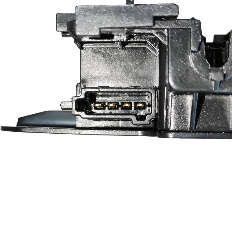 Trunk Lock Assembly for Changan