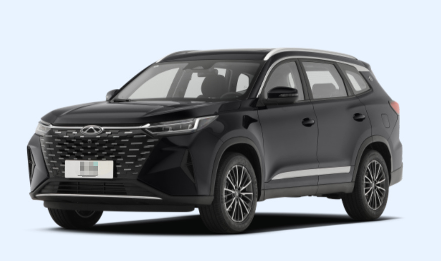 Wholesale Chery Tiggo Auto Parts Supplier | GXB Brand Components
