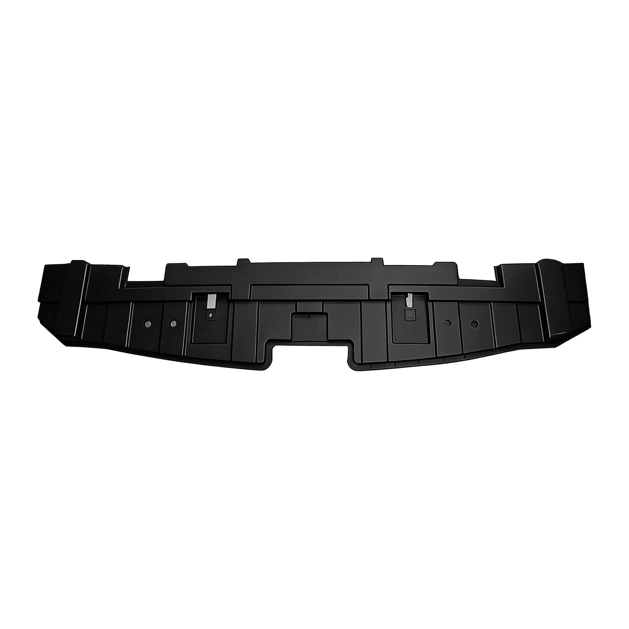OE 8112120-CD01 GXB Premium Lower Front Module Air Deflector Assembly for Changan CS75 PLUS