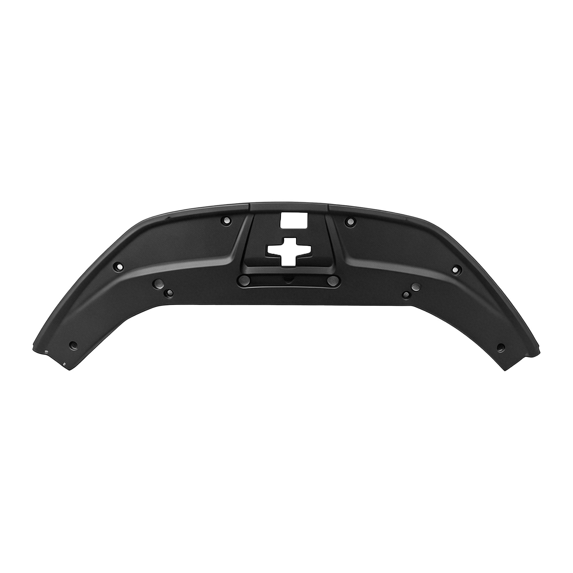 OE 2803150-CD01 GXB Premium Front Bumper Upper Trim Cover Assembly for Changan CS75 PLUS