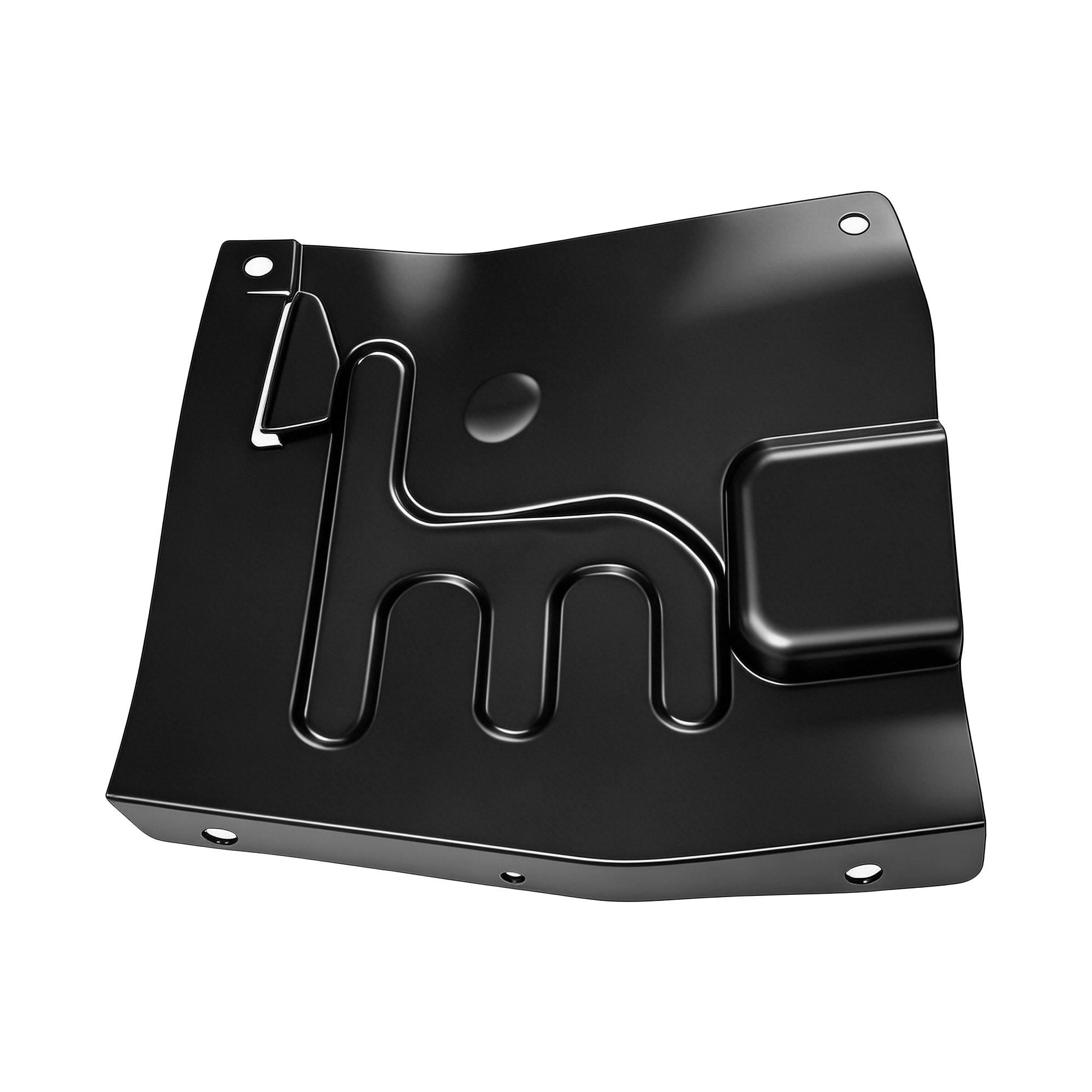 OE 2802110-CD01 GXB Premium Left Engine Side Shield Assembly for Changan CS75 PLUS