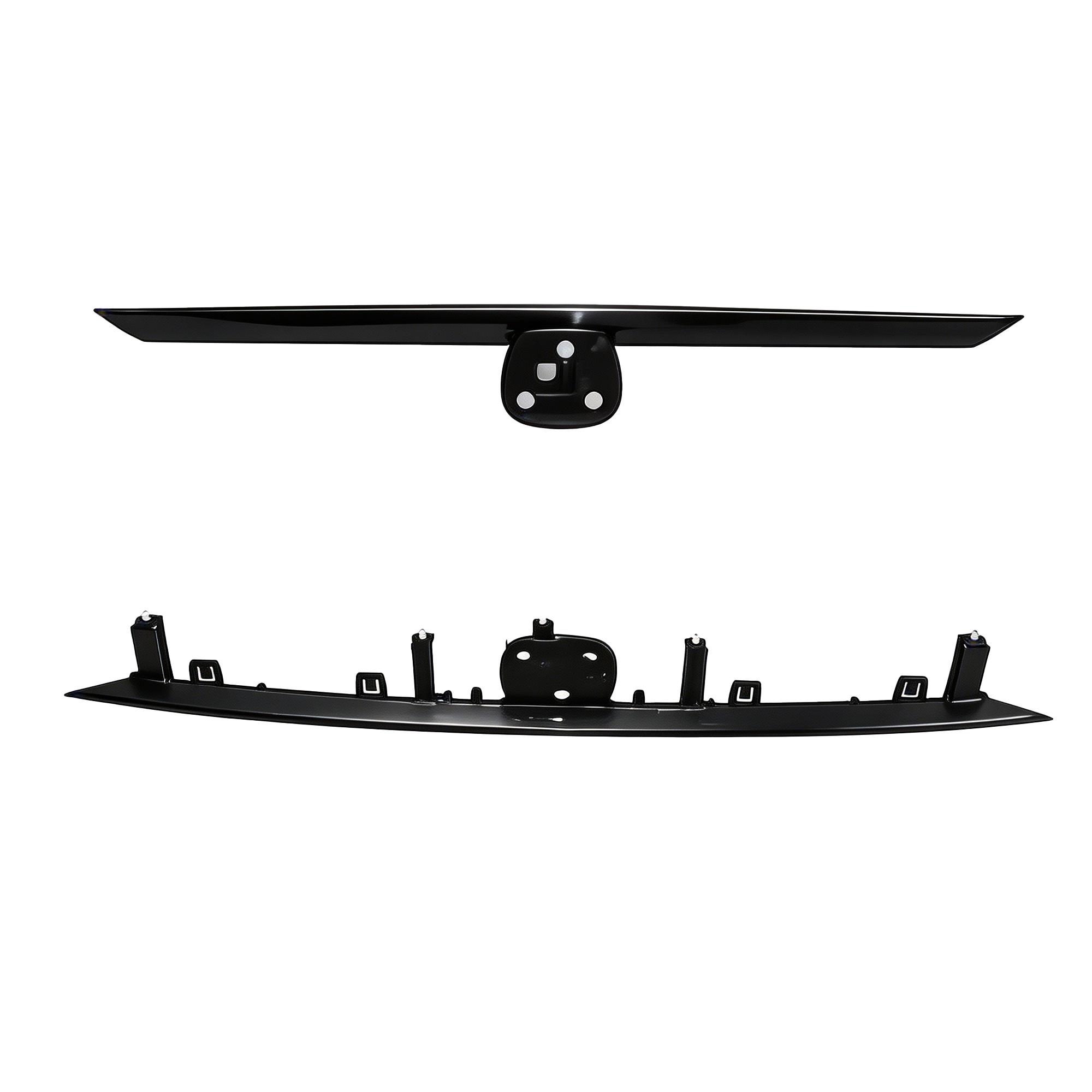 OE 5506110-CD01-AA GXB Premium Rear License Plate Lamp Trim Cover Assembly for Changan CS75 PLUS